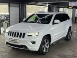 Jeep Grand Cherokee 2015 годаүшін15 500 000 тг. в Алматы – фото 5