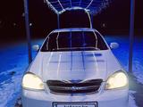 Chevrolet Lacetti 2007 года за 3 050 000 тг. в Костанай