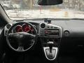 Toyota Matrix 2003 годаүшін3 600 000 тг. в Отеген-Батыр – фото 5