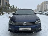 Volkswagen Jetta 2015 годаfor7 000 000 тг. в Астана