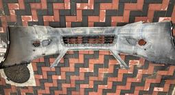 Передний бампер на Лексус 570 07-11 за 190 000 тг. в Алматы – фото 4