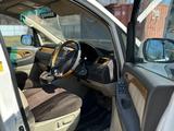 Toyota Alphard 2005 года за 9 300 000 тг. в Алматы – фото 3