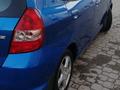 Honda Jazz 2008 года за 4 600 000 тг. в Кокшетау – фото 5