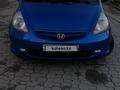 Honda Jazz 2008 года за 4 600 000 тг. в Кокшетау – фото 6