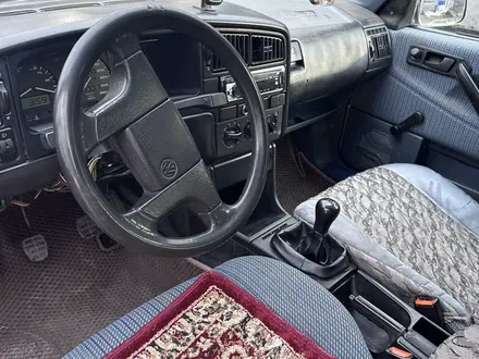 Volkswagen Passat 1991 года за 1 050 000 тг. в Кокшетау – фото 3