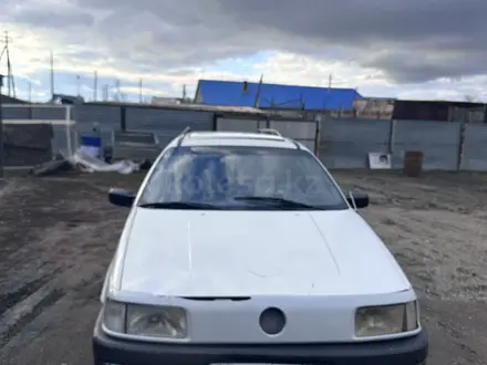 Volkswagen Passat 1991 года за 1 050 000 тг. в Кокшетау – фото 10