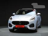 Maserati Grecale 2023 года за 35 600 000 тг. в Алматы – фото 3