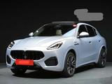 Maserati Grecale 2023 года за 35 600 000 тг. в Алматы