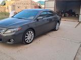 Toyota Camry 2011 года за 7 500 000 тг. в Атырау – фото 4