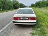 Audi 100 1992 годаүшін1 750 000 тг. в Тараз – фото 2
