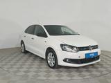 Volkswagen Polo 2012 годаүшін3 660 000 тг. в Атырау – фото 3