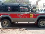 Mitsubishi Pajero 1994 годаүшін4 000 000 тг. в Алматы – фото 2