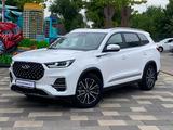 Chery Tiggo 8 Pro 2021 года за 7 290 000 тг. в Алматы