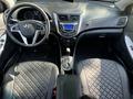 Hyundai Solaris 2014 года за 5 840 000 тг. в Уральск – фото 4