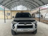 Toyota 4Runner 2020 годаүшін23 000 000 тг. в Жанаозен