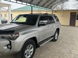 Toyota 4Runner 2020 годаүшін23 000 000 тг. в Жанаозен – фото 3