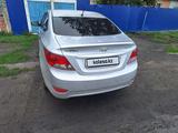 Hyundai Accent 2013 годаfor4 500 000 тг. в Костанай – фото 2