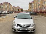 Nissan Teana 2010 годаүшін4 300 000 тг. в Актобе – фото 5