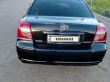 Toyota Avensis 2007 годаүшін4 150 000 тг. в Экибастуз – фото 5