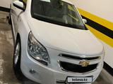 Chevrolet Cobalt 2024 года за 7 360 266 тг. в Алматы – фото 2