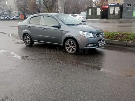 Chevrolet Nexia 2021 года за 4 400 000 тг. в Усть-Каменогорск – фото 2