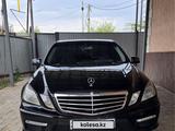 Mercedes-Benz E 300 2012 года за 6 700 000 тг. в Алматы