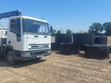 IVECO  EuroCargo 1992 года за 11 500 000 тг. в Алматы