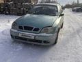 Daewoo Lanos 1999 года за 300 000 тг. в Караганда – фото 3