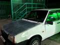 ВАЗ (Lada) 21099 1997 года за 550 000 тг. в Каскелен – фото 2