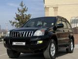 Toyota Land Cruiser Prado 2008 годаүшін15 900 000 тг. в Алматы – фото 2