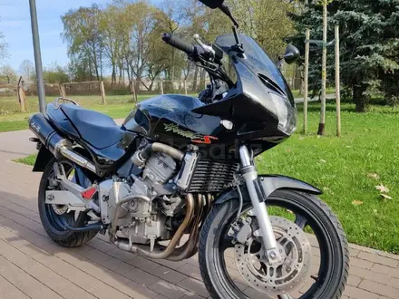 Honda  Hornet 600 2002 года за 1 500 000 тг. в Петропавловск – фото 5