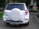 Toyota RAV4 2010 годаүшін7 500 000 тг. в Астана – фото 2