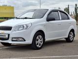 Chevrolet Nexia 2020 года за 4 000 000 тг. в Костанай – фото 2