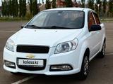 Chevrolet Nexia 2020 года за 4 000 000 тг. в Костанай