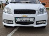 Chevrolet Nexia 2020 года за 4 000 000 тг. в Костанай – фото 3