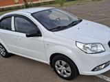 Chevrolet Nexia 2020 года за 4 000 000 тг. в Костанай – фото 4