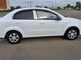 Chevrolet Nexia 2020 года за 4 000 000 тг. в Костанай – фото 5