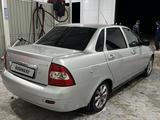 ВАЗ (Lada) Priora 2170 2013 годаүшін1 850 000 тг. в Астана – фото 2