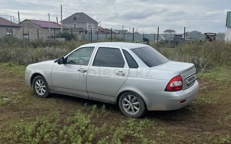 ВАЗ (Lada) Priora 2170 2013 годаfor1 850 000 тг. в Астана