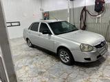 ВАЗ (Lada) Priora 2170 2013 годаүшін1 850 000 тг. в Астана – фото 3