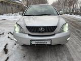 Lexus RX 330 2005 года за 7 700 000 тг. в Алматы – фото 5