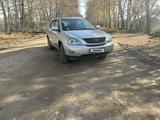 Lexus RX 330 2005 года за 8 000 000 тг. в Алматы – фото 2