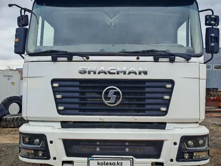 Shacman (Shaanxi) 2013 года за 12 000 000 тг. в Астана