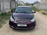 Hyundai Accent 2011 года за 3 150 000 тг. в Алматы – фото 3