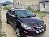 Hyundai Accent 2011 года за 3 150 000 тг. в Алматы