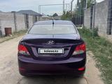 Hyundai Accent 2011 года за 3 150 000 тг. в Алматы – фото 4