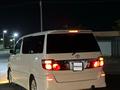 Toyota Alphard 2003 года за 8 200 000 тг. в Актау – фото 3