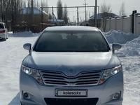 Toyota Venza 2012 годаfor9 500 000 тг. в Актобе