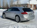 Toyota Venza 2012 годаүшін9 900 000 тг. в Актобе – фото 4