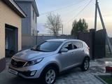 Kia Sportage 2012 года за 6 800 000 тг. в Актобе – фото 2